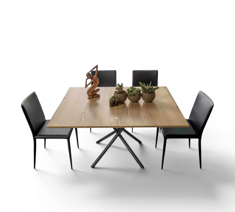 Sticks Table