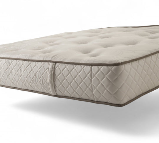 Superb Pocket Spring Mattress GB